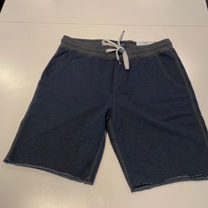 American Eagle Men’s Jogger Sweat Shorts- Medium